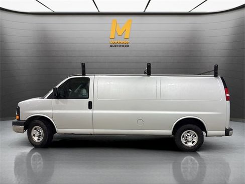 Used 2016 Chevrolet Express 3500 Extended image 6