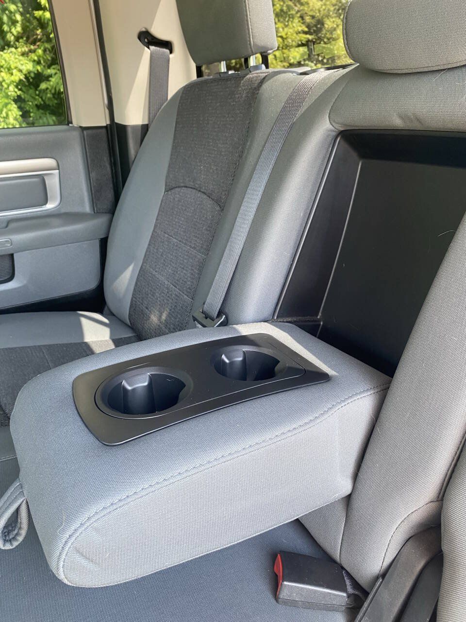Used 2014 RAM 1500 Outdoorsman AWD/4WD image 20