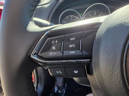 New 2025 MAZDA CX-5 AWD 2.5 S image 16
