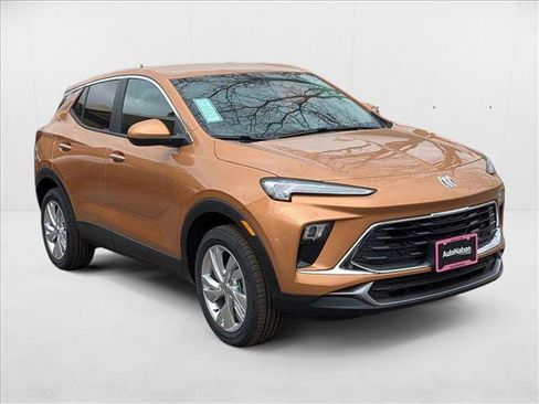 New 2025 Buick Encore GX Preferred w/ Comfort Package image 6