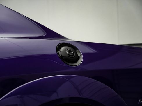 Used 2023 Dodge Challenger SRT Hellcat Redeye image 34