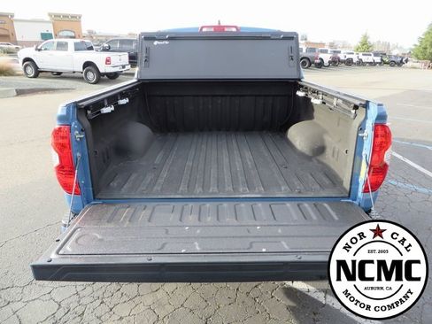 Used 2020 Toyota Tundra Limited image 14