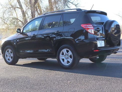Used 2012 Toyota RAV4 FWD w/ Value Pkg image 7