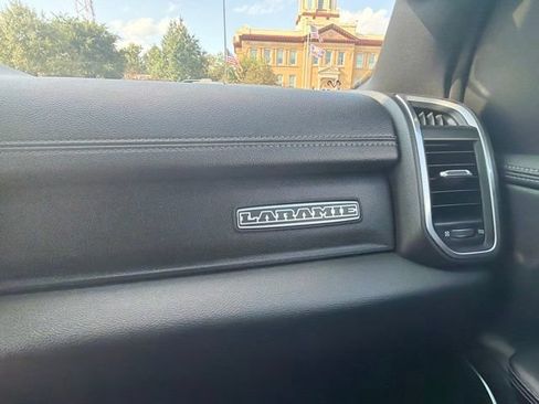 Used 2020 RAM 1500 Laramie w/ Sport Appearance Package AWD/4WD image 22