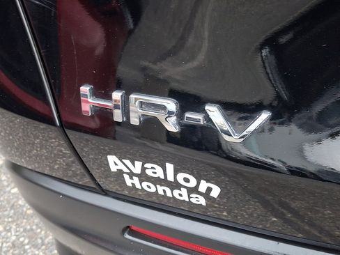 Certified 2023 Honda HR-V LX image 30