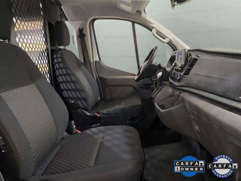 Used 2024 Ford Transit 250 Low Roof w/ Exterior Upgrade Package image 21