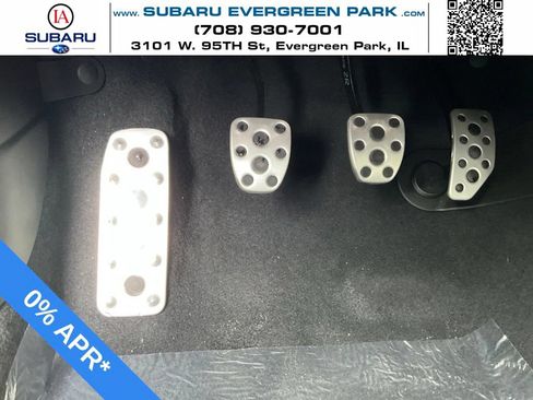 New 2026 Subaru WRX Premium AWD/4WD image 28