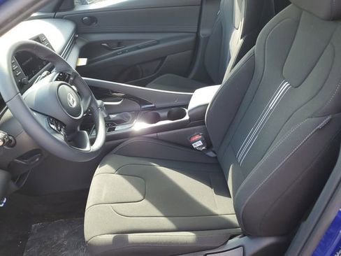 New 2026 Hyundai Elantra SEL Sport Premium FWD image 16