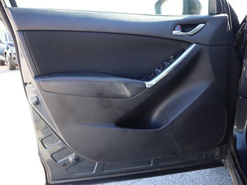 Used 2015 MAZDA CX-5 Touring image 21