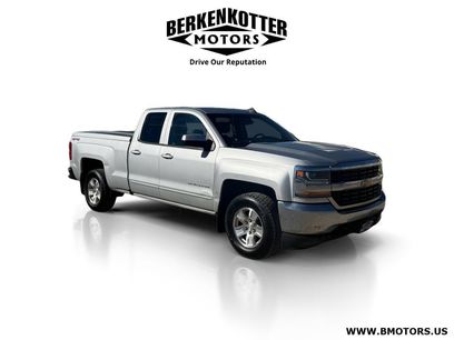 Used 2019 Chevrolet Silverado 1500 LT