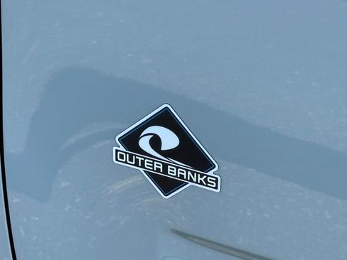 Certified 2023 Ford Bronco Sport Outer Banks AWD/4WD image 26