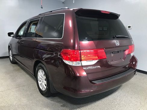 Used 2010 Honda Odyssey EX-L image 5