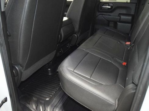 Used 2023 GMC Sierra 2500 Pro w/ Convenience Package AWD/4WD image 32