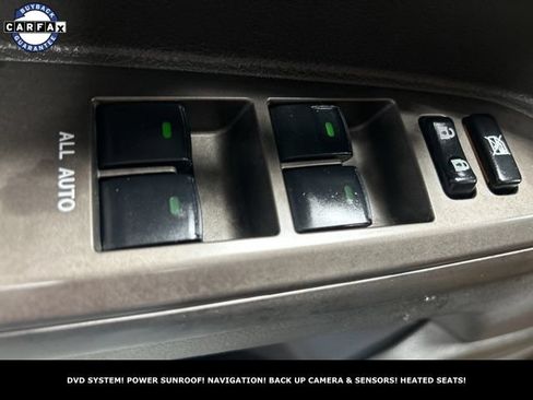 Used 2010 Toyota Land Cruiser AWD/4WD image 12
