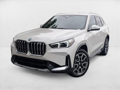 New 2025 BMW X1 xDrive28i w/ Convenience Package