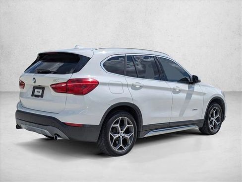 Used 2018 BMW X1 xDrive28i image 5