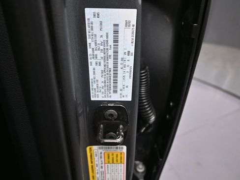 Used 2025 Ford F150 XLT w/ Equipment Group 301A Standard image 19