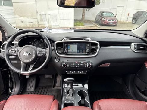 Used 2017 Kia Sorento SX AWD/4WD image 26