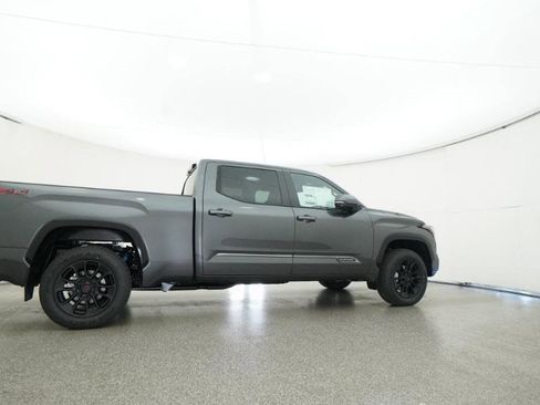 New 2026 Toyota Tundra Platinum AWD/4WD image 52