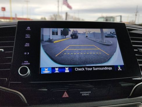 Used 2023 Honda Ridgeline RTL-E image 11