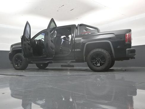 Used 2016 GMC Sierra 1500 SLT w/ All Terrain X Package AWD/4WD image 59