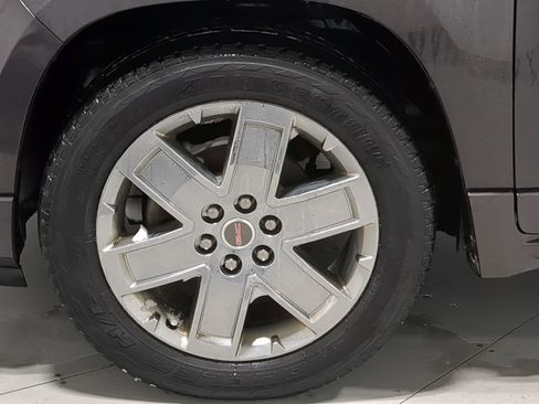 Used 2015 GMC Acadia Denali image 27