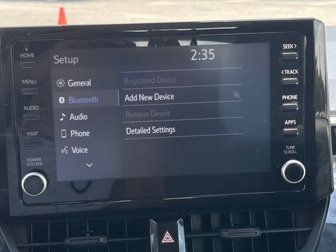 Used 2022 Toyota Corolla LE FWD image 26