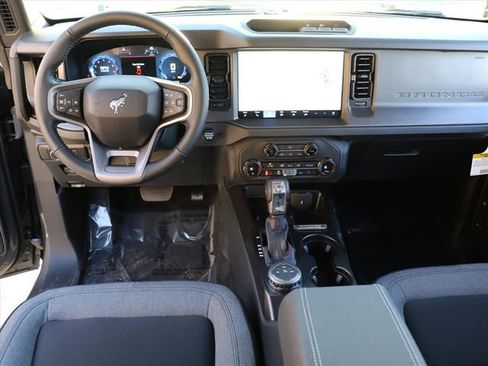 New 2025 Ford Bronco Big Bend image 17