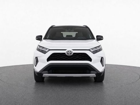 Used 2023 Toyota RAV4 XSE w/ XSE Grade Weather Package AWD/4WD image 5
