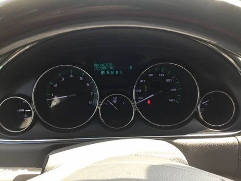 Used 2016 Buick Enclave Convenience FWD image 17