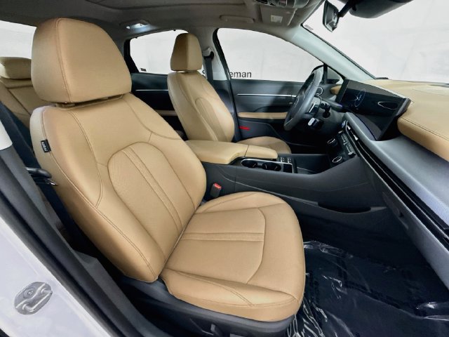 Used 2026 Hyundai Sonata Limited FWD image 29