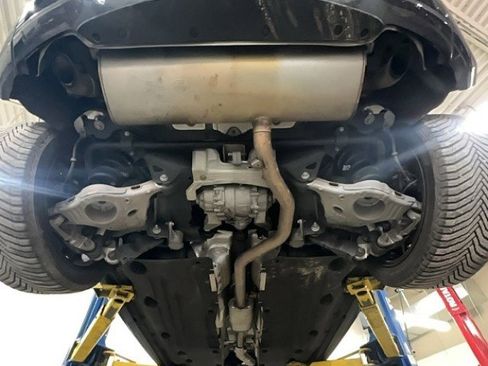 Used 2020 Land Rover Range Rover Evoque R-Dynamic S image 68