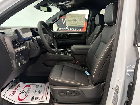New 2026 Chevrolet Tahoe Premier RWD image 8