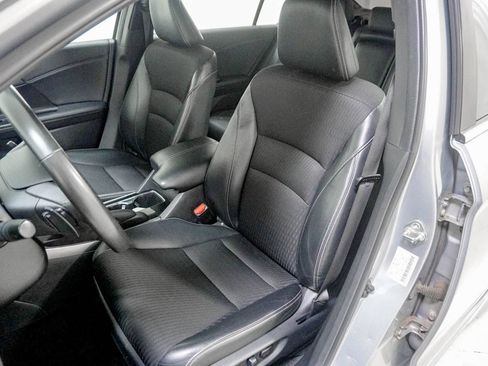 Used 2016 Honda Accord Sport image 19