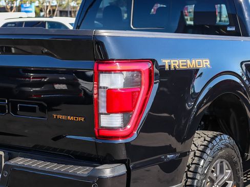 Used 2022 Ford F150 Tremor w/ Equipment Group 402A High AWD/4WD image 6