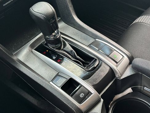 Used 2019 Honda Civic LX image 20