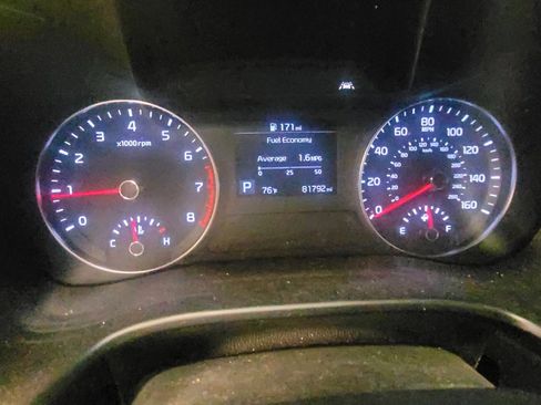 Used 2021 Kia Forte GT-Line FWD image 23