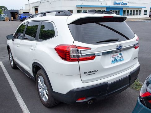 Used 2023 Subaru Ascent 8-Passenger AWD/4WD image 4
