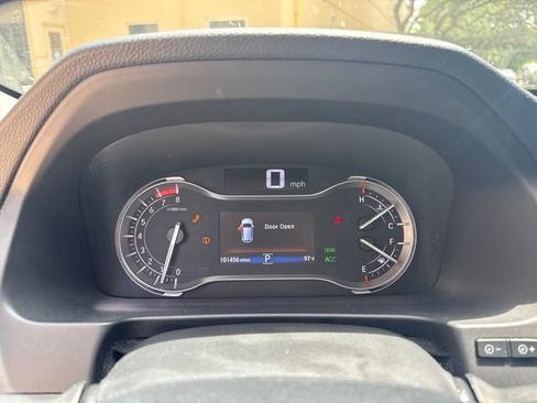 Used 2017 Honda Pilot Elite image 8