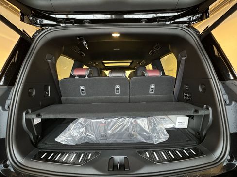 New 2026 INFINITI QX80 Autograph image 25