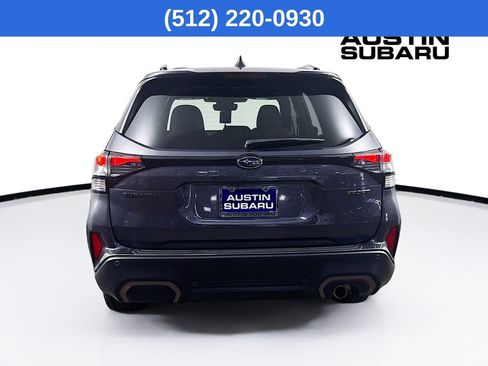 Used 2025 Subaru Forester Sport AWD/4WD image 7