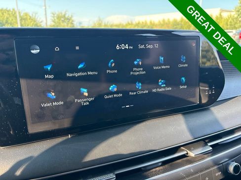 Used 2023 Hyundai Palisade Limited FWD image 20