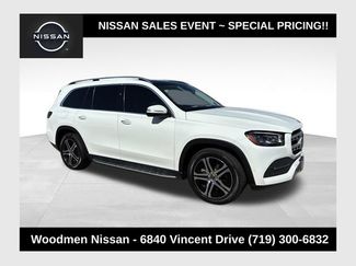 Used 2020 Mercedes-Benz GLS 450 4MATIC 360° Tour