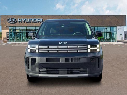 New 2026 Hyundai Santa Fe SE image 12