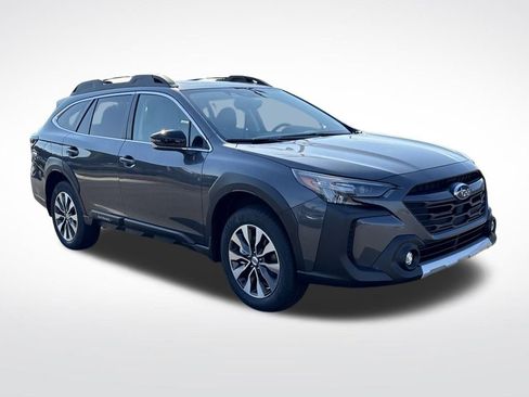 New 2025 Subaru Outback Limited w/ Popular Package #2 image 9