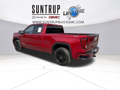 Used 2022 GMC Sierra 1500 Elevation AWD/4WD image 3