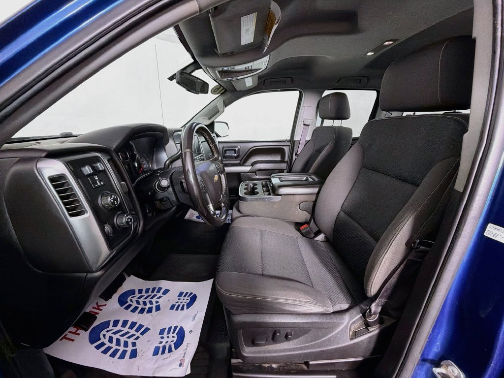 Used 2016 Chevrolet Silverado 1500 LT AWD/4WD image 19