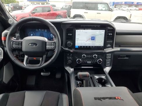 New 2026 Ford F150 Raptor AWD/4WD image 42