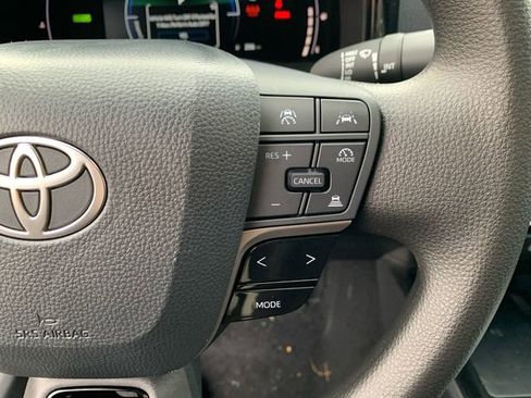 New 2026 Toyota Camry LE image 21