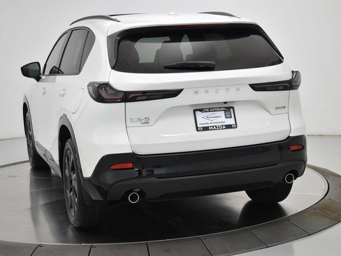 New 2026 MAZDA CX-5 2.5 S w/ Premium Plus Package AWD/4WD image 19
